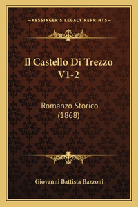 Castello Di Trezzo V1-2