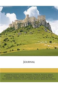 Journal