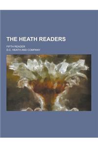 The Heath Readers; Fifth Reader