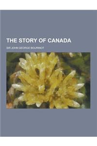 The Story of Canada
