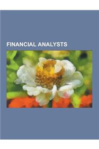 Financial Analysts