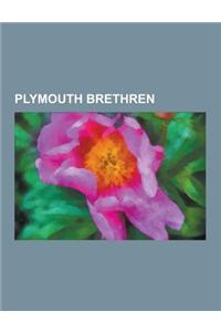 Plymouth Brethren