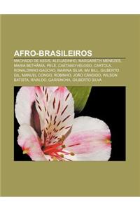 Afro-Brasileiros