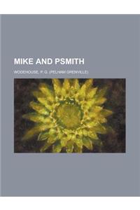 Mike and Psmith