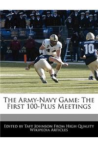 The Army-Navy Game