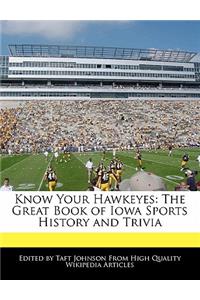 Know Your Hawkeyes