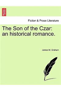 The Son of the Czar