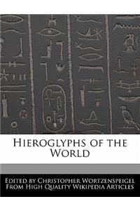 Hieroglyphs of the World