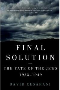 Final Solution