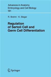 Regulation of Sertoli Cell and Germ Cell Differentiation