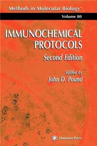 Immunochemical Protocols. Methods in Molecular Biology.