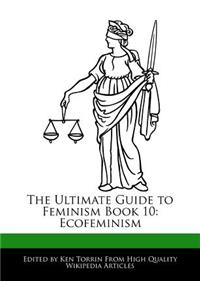 The Ultimate Guide to Feminism Book 10