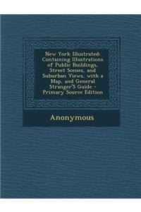 New York Illustrated