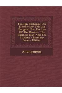 Foreign Exchange