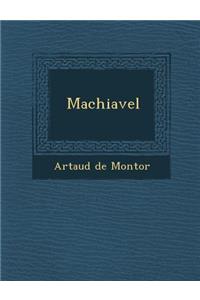 Machiavel