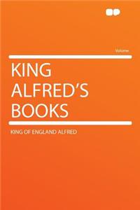 King Alfred's Books