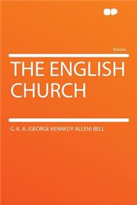 The English Church