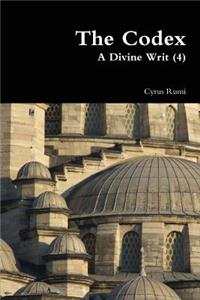 The Codex A Divine Writ (4)