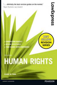 Law Express: Human Rights