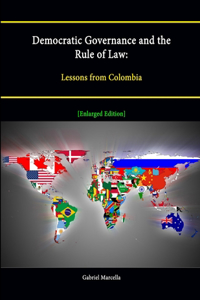 Democratic Governance and the Rule of Law