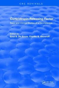 Corticotropin-Releasing Factor