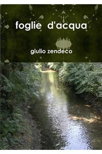 Foglie D'Acqua