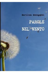 Parole Nel Vento