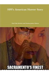 Hpi's American Horror Story