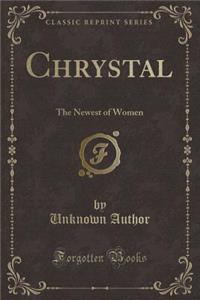 Chrystal