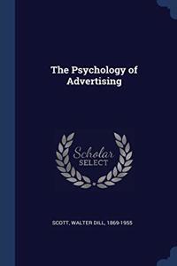 THE PSYCHOLOGY OF ADVERTISING