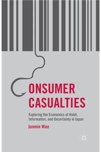 Consumer Casualties