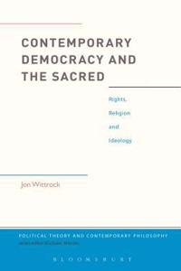 Contemporary Democracy and the Sacred