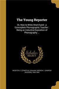 The Young Reporter