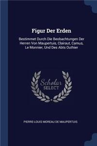 Figur Der Erden