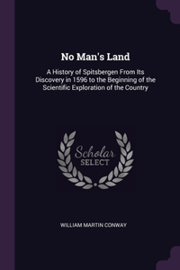 No Man's Land