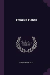 Frenzied Fiction