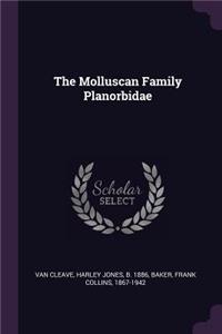 Molluscan Family Planorbidae