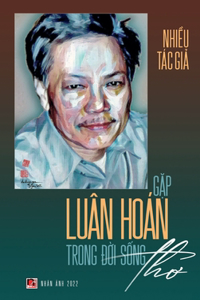 G?p Lu?n Ho?n Trong Ð?i S?ng Tho (hard cover)