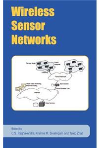 Wireless Sensor Networks