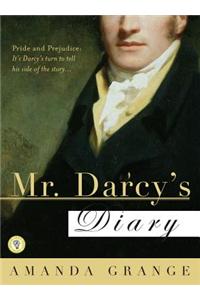 Mr. Darcy's Diary