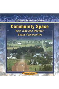 Community Space