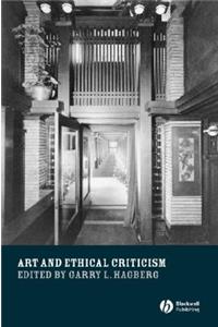 Art and Ethical Criticism