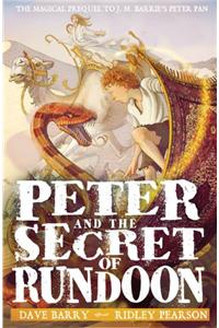 Peter and the Secret of Rundoon