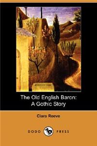 The Old English Baron