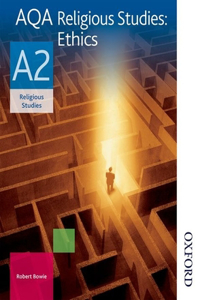 Aqa Religious Studies A2: Ethics