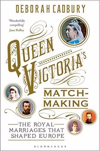 Queen Victoria's Matchmaking  EXPORT