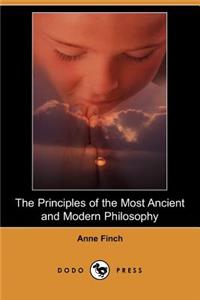 Principles of the Most Ancient and Modern Philosophy (Dodo Press)