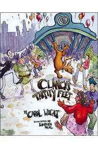 Clancy's Tappity Feet
