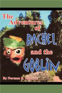 Adventures of Rachel and the Goblin