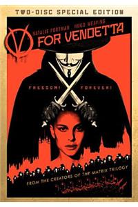 V for Vendetta